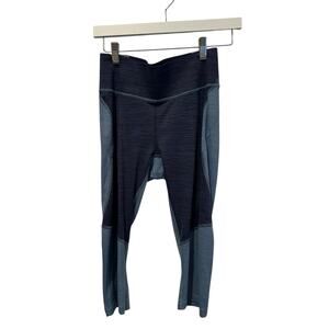 Outdoor Voices Size M capri athletic leggings Preowned